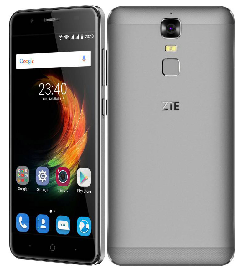 ZTE Blade A2 Plus